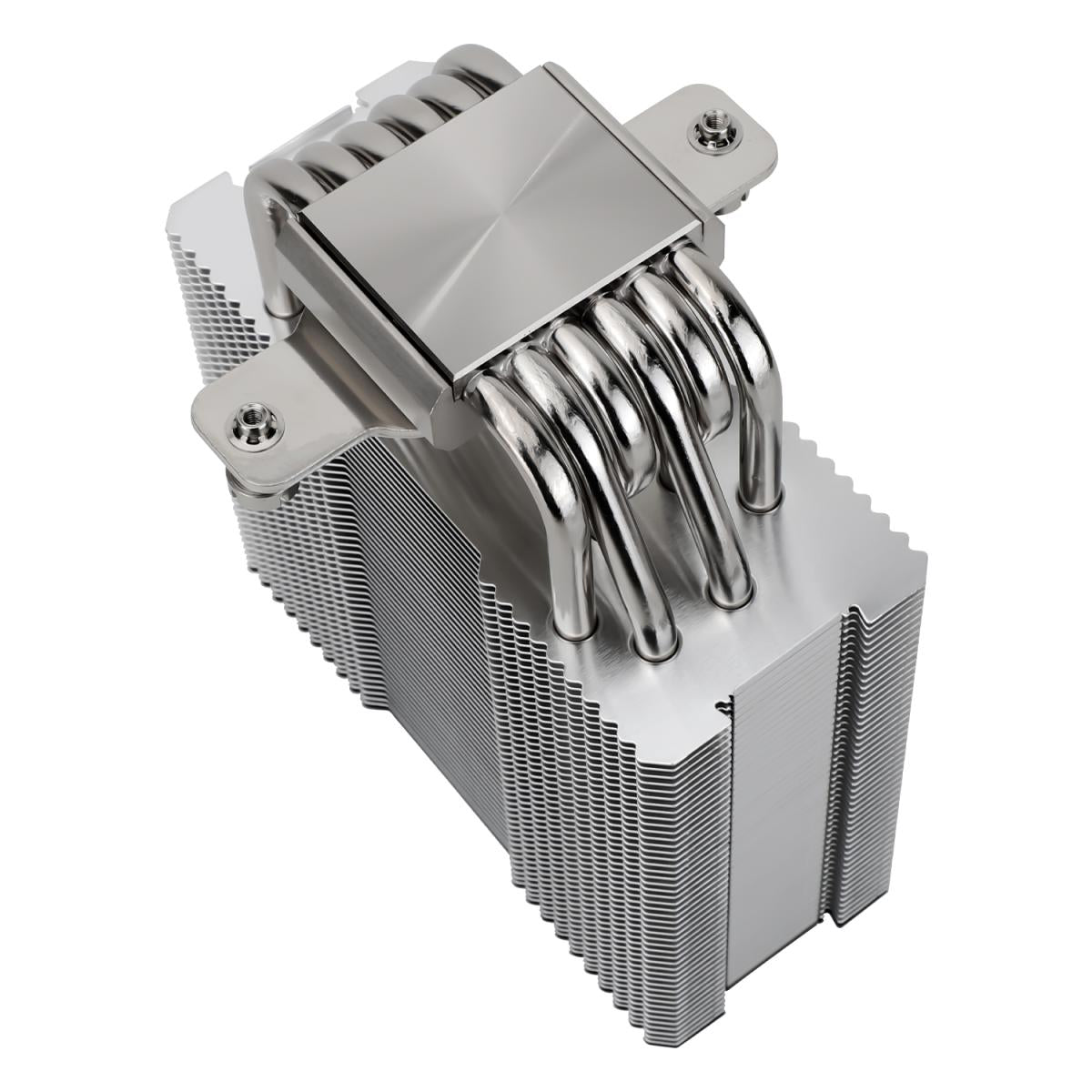 Thermalright Burst Assassin 120 ARGB CPU Air Cooler Thermalright Burst Assassin 120 ARGB CPU Air Cooler